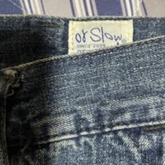 orSlowのショートパンツのサムネイル