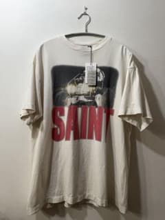 SAINT MICHAEL セントマイケルFREEDOM AKIRA Tシャツ - メルカリ