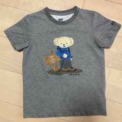 ジョンの助様専用　ヘリーハンセン　Tシャツ130のサムネイル