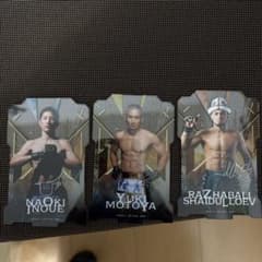 RIZIN アクリルスタンド - メルカリ