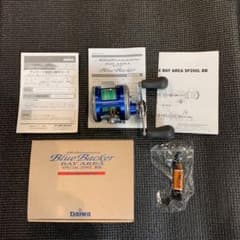 専用品　ミリオネア　ブルーバッカーのサムネイル