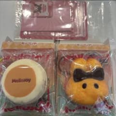 Mellojoy メロジョイ ミニランド スフレ トーストうさぎ - メルカリ