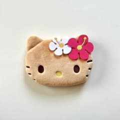 日焼けキティ 当たりくじ 1番くじ ハローキティ - メルカリ