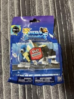 ROBLOX STEAL A BRAINROT ブレインロット　ミニフィギュアのサムネイル