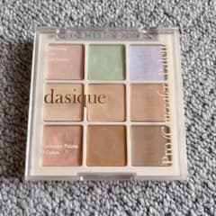 dasique コンシーラーパレット 01のサムネイル