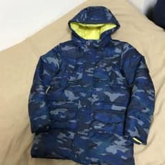 トミー♡アウター美品のサムネイル