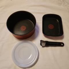 専用　ティファール　ルビーエクセレンスのサムネイル