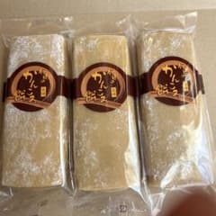 長崎かんころ餅