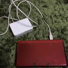 3DS 充電器付き☆のサムネイル
