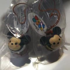 ツムツムアーケードのサムネイル