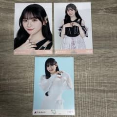 乃木坂46 川崎桜 生写真 まとめ売り - メルカリ