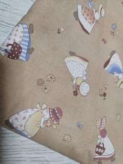SALE 【廃番&レア】スケア サンボンネットスーちゃん くすみぶらうん