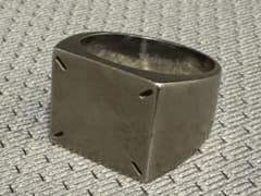 Maison Margiela Stitch Ringのサムネイル