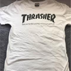 専用      THRASHER Tシャツのサムネイル