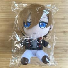【うたプリ】神宮寺レン Gift ぬいぐるみストラップ ギフぬい