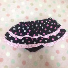 フリフリパンツのサムネイル