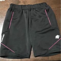 デサント ハーフパンツのサムネイル