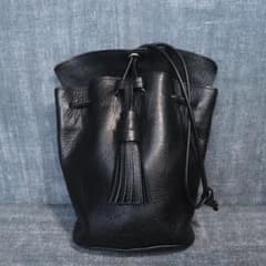 未使用級 ノマディス ハンドバッグ Lys NOMADIS ショルダーバッグ 