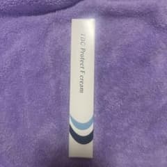TBC Protect F cream 30g 保湿クリームのサムネイル