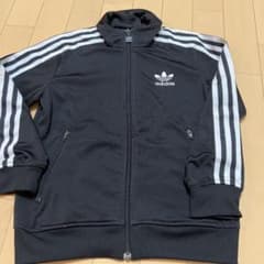 adidas Originals  アディダスオリジナル　トラックジャケットXSのサムネイル