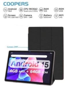 ぱ*ち様 ■Androidタブレット Coopers CP20 10.1インチ ぱ*ち様 □Androidタブレット Coopers CP20 10.1インチ - メルカリ