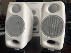 iLoud micro monitor スタジオモニタースピーカー ホワイトのサムネイル