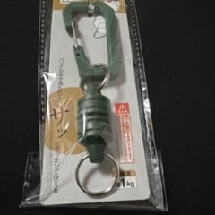 マグネットリリーサー カラビナ付 フィッシングツールのサムネイル
