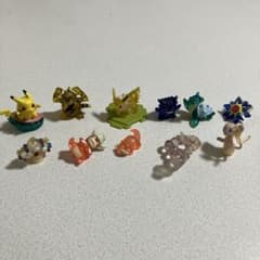ポケモン フルカラースタジアム まとめ売り クリア - メルカリ