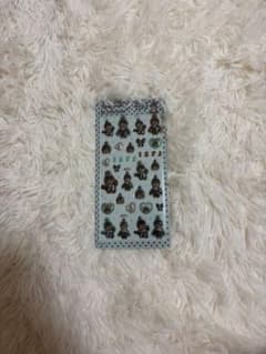 モンチッチ 16 TYPEMATE ISFJ シールのサムネイル
