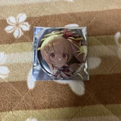 ホロライブ ReGLOSS  音乃瀬奏 缶バッジのサムネイル