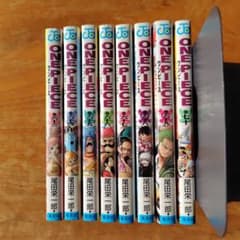 ONE PIECE（ワンピース） 63巻〜70巻 - メルカリ
