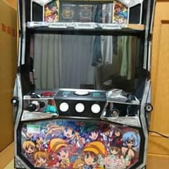 パチスロ実機 探偵歌劇ミルキィホームズTD 消えた7と奇跡の歌[コイン不要機]のサムネイル