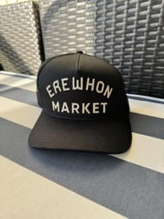 Erewhon 高級オーガニックスーパー⭐️エレウォン⭐️キャップ - メルカリ