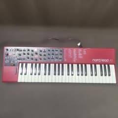 nord read A1 純正ソフトケース付き - メルカリ