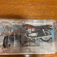 スズキ　　GS４００E    フィギュアのサムネイル