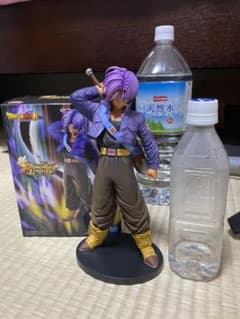 ドラゴンボール レジェンズ トランクス ドラゴンボール超のサムネイル