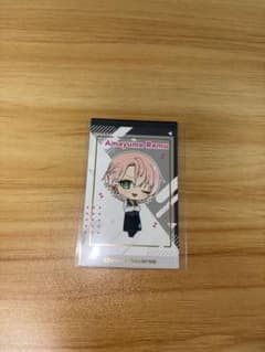 クロノヴァ 甘夢れむVOISING STORE トレーディングカード1枚入りのサムネイル