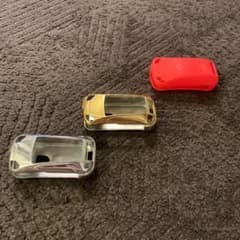 ポルシェ　カイエン　キーカバー　955 （2点）のサムネイル