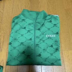 EXIT EXIEEE ワンピースコラボ ジャージ上下セット Mサイズのサムネイル