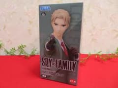 6FF960 신품 SPY × FAMILY 로이드 포저 프리미엄 피규어