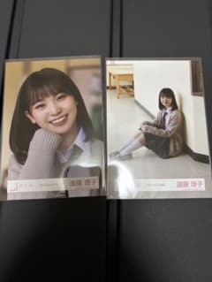 櫻坂46 遠藤理子 夏の近道 mv制服 - メルカリ