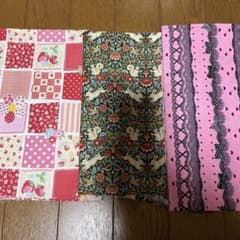♡*♡様 生地　ハギレ