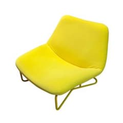 IKEA SOTENÄS ソテネス パーソナルチェア ハーケボ イエロー - メルカリ