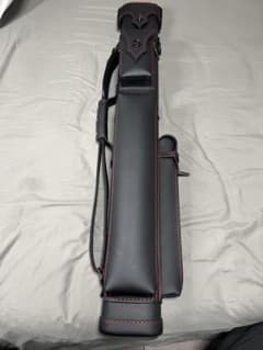 ビリヤード　キューケース　HOLLY HS24-Y ビリヤード キューケース HOLLY HS24-Y - メルカリ