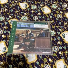 背中越しのチャンスのサムネイル