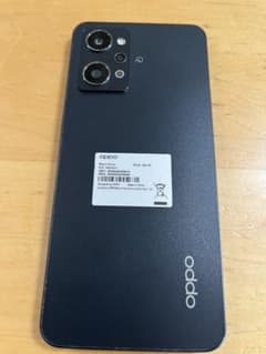 oppo Reno7a A2010P ブルー 本体のサムネイル