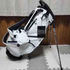 新品】 LIVSINGOLF 14分割キャディーバッグ - メルカリ
