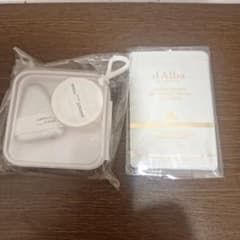 ABOUT_TONE. トライアングルフィット＆テンションボールパフ