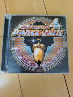 バラ売り⭕️Man CDセット DANCE☆MAN MIRRORBALLISM 4 CD - メルカリ