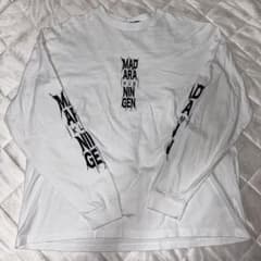 IKUMI MADARANINGEN T-shirt 京 DIR EN GREY - メルカリ